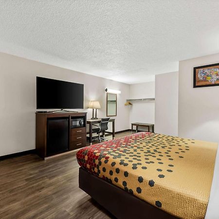 Econo Lodge Fallon Naval Air Station Area Exterior photo